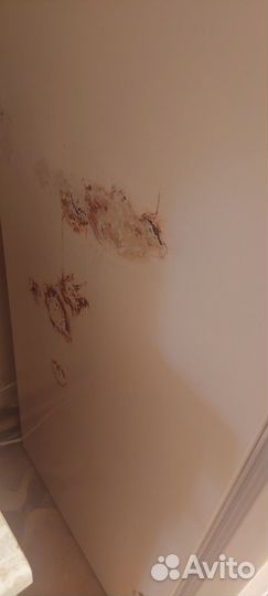 Холодильник Stinol, бу