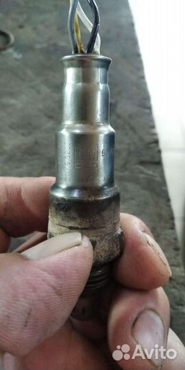 Лямбда-зонд Chevrolet Lacetti (2004 - 2013) F18D3