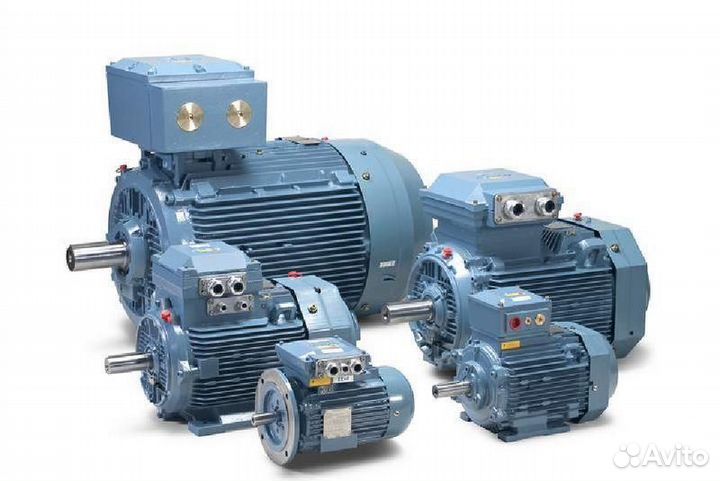 Электродвигатель дазо сл-250