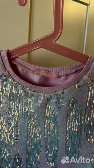 Платье Choupette 116 Шопет