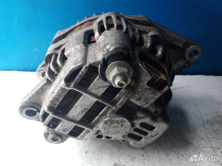 Генератор Mitsubishi Lancer 10, Outlander XL