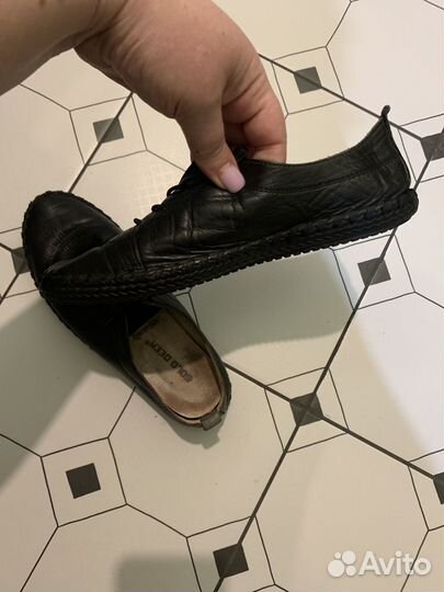 Мокасины женские 39 размер