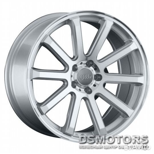 Диски Audi A130 8/18 5x112 ET29 d66.6 SF