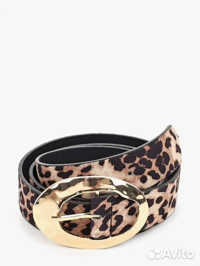 Ремень женский, Палантин