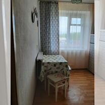 1-к. квартира, 34 м², 5/5 эт.