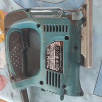 Электролобзик makita 4329