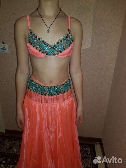 Костюмы для восточного танца