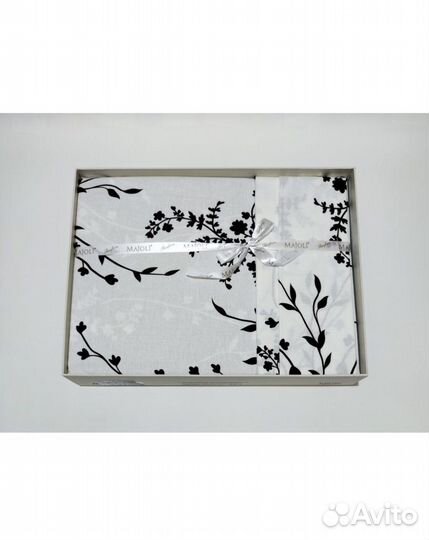 Постельное белье majoli Турция