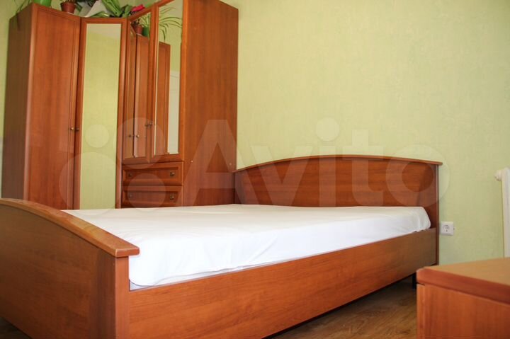 2-к. квартира, 60 м², 9/9 эт.