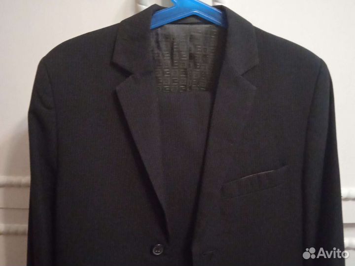 Школьный костюм для мальчика 122 Truvor