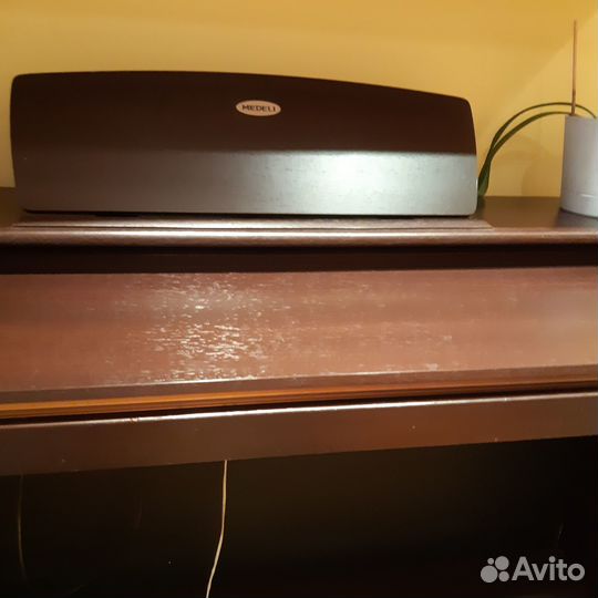 Электропиано Medeli DP263