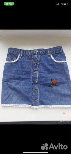 Женские вещи пакетом 44 46