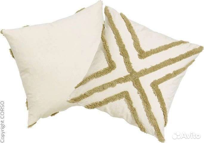 Наловочки на подушечки