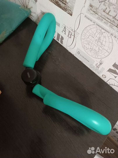 Тренажер силовой