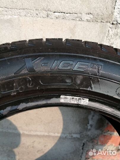 Marcher R-4 20.5/55 R16