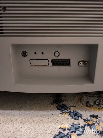 Телевизор Rolsen