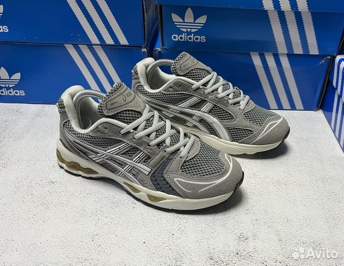 Asics gel kayano 14