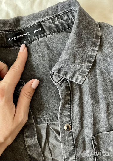 Женские вещи пакетом 40-42-44