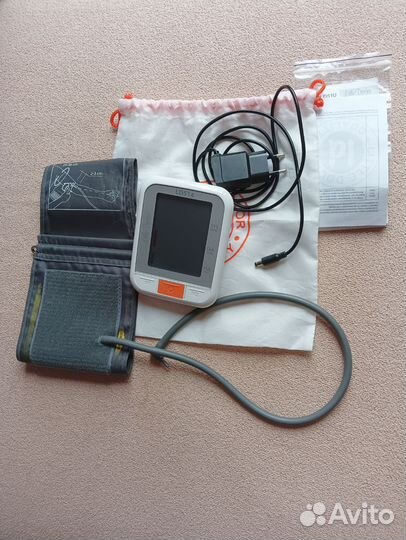 Тонометр Little Doctor ld51a
