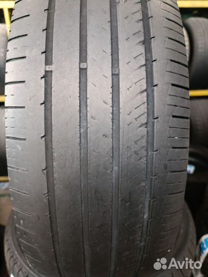 Hankook Dynapro HP2 RA33 265/70 R16 112H