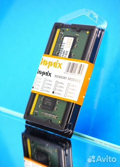 Hynix DDR4 3200 MHz 8 GB