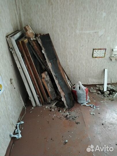 Отдам даром бесплатно окна Б/У