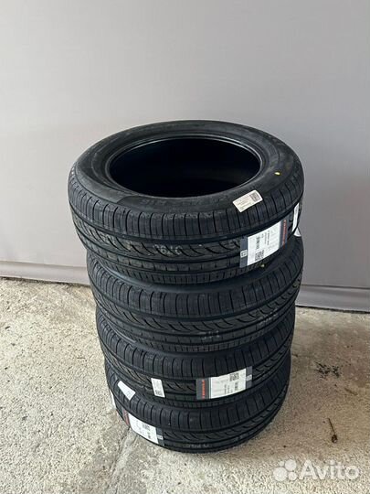 Pirelli Formula Energy 205/55 R16 91V