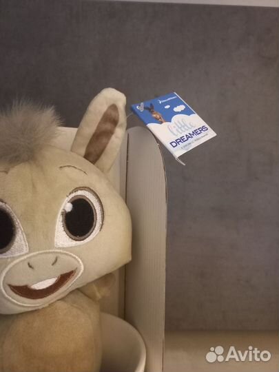 Игрушка в кружке