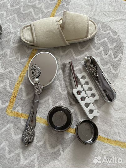 Банный набор