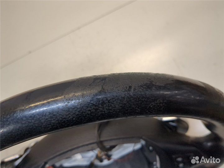 Руль BMW X6 E71, 2013