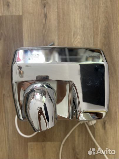 Сушилка для рук Mediclinics сенсорная