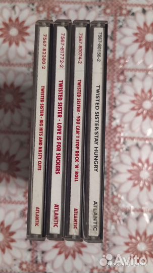 Фирменный сд