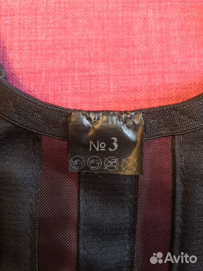 Корректор осанки крейт