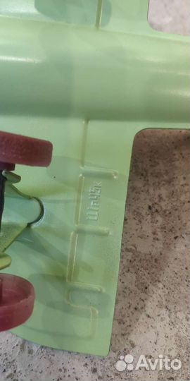 Самолет СССР 70х годов