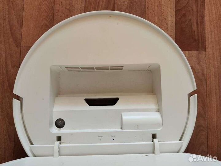 Xiaomi mi robot vacuum mop essential