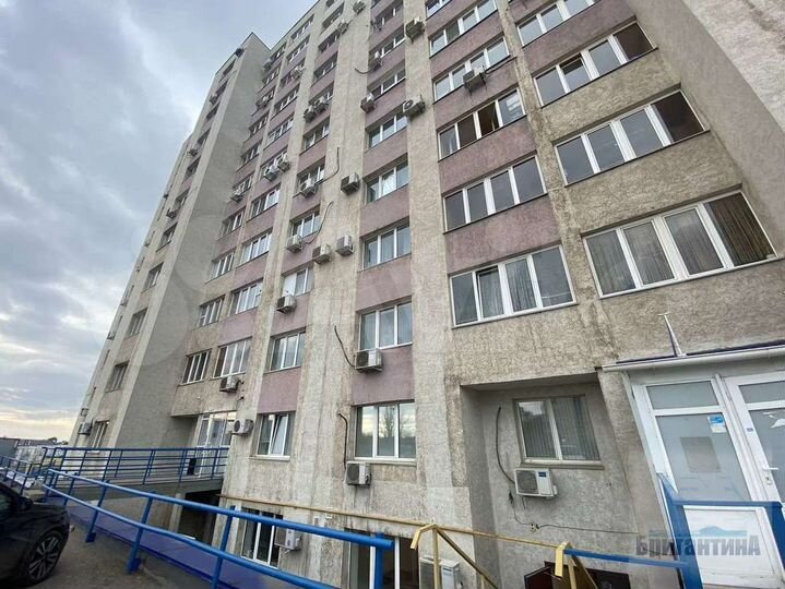 Продам помещение свободного назначения, 114 м²