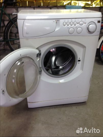 Ariston Margarita 2000 ALS109X