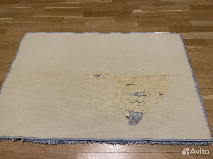 Коврик для ванной