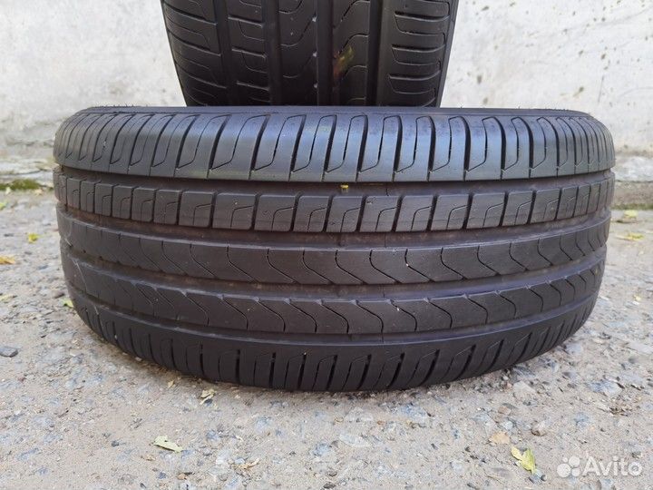 Pirelli Scorpion Verde 255/40 R20 101V