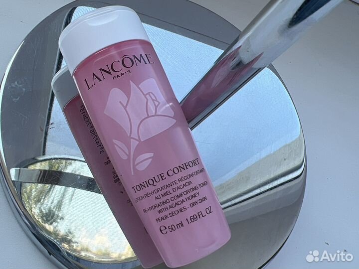 Lancome тоник Confort