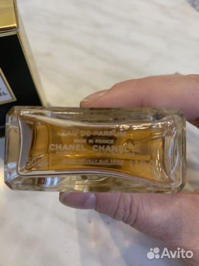 Coco chanel Оригинал