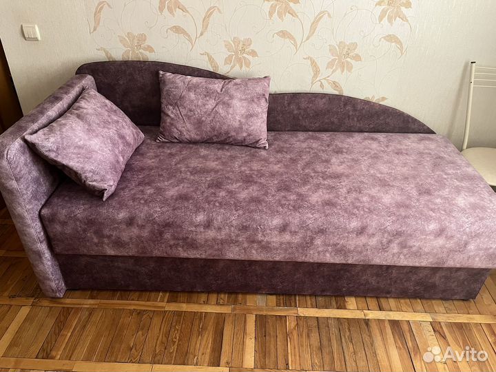 Детский диван