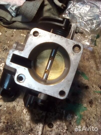 Рено сценик 1