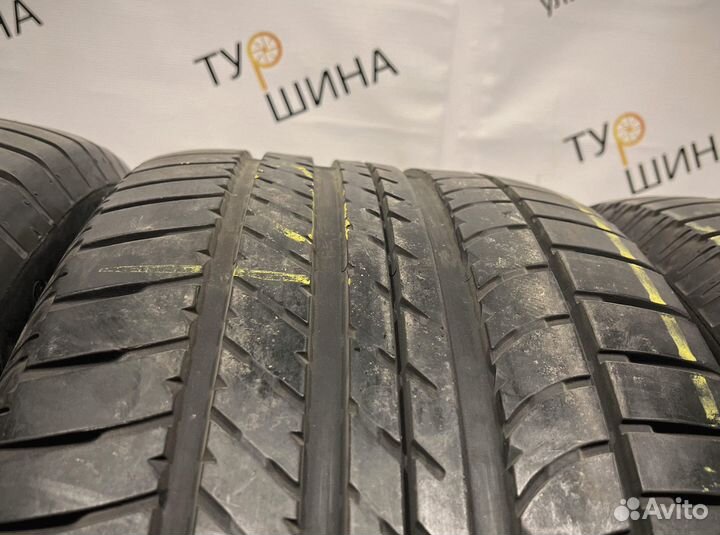 Goodyear Eagle F1 Asymmetric 295/40 R22 94Y
