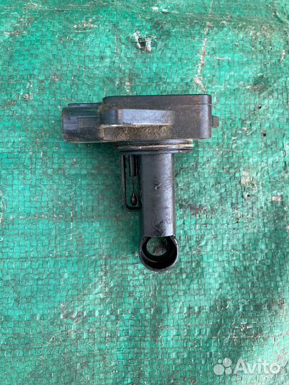 Расходомер воздуха Ford Ranger Форд Рейнджер