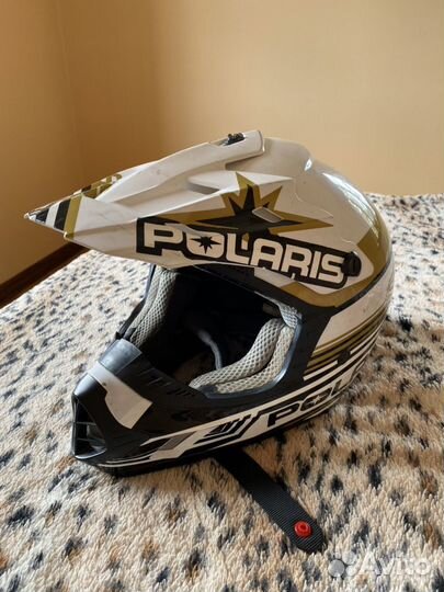 Шлем Polaris
