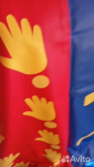 Шарики для сухого бассейна