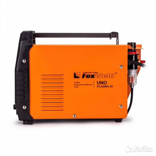 Плазморез 50 ампер
