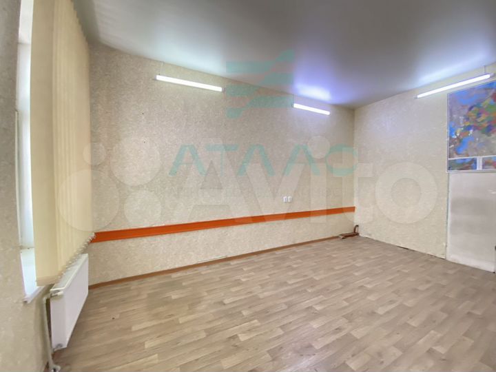 Аренда офиса 27 кв.м. в центре города