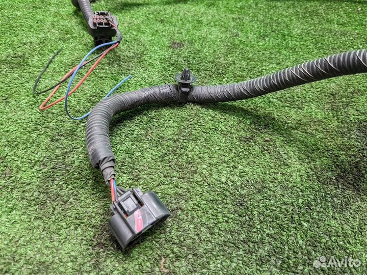 Проводка парктроника Hyundai i40 2014